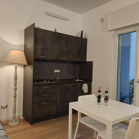 Baribespokehouse Apartment Екстериор снимка