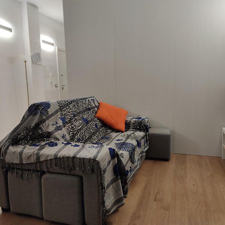 Baribespokehouse Apartment Екстериор снимка