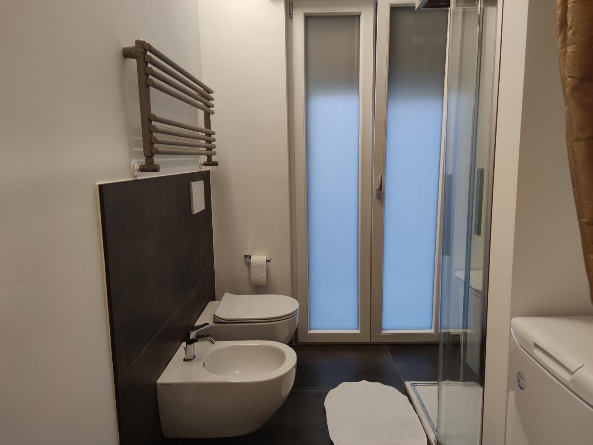 Baribespokehouse Apartment Екстериор снимка
