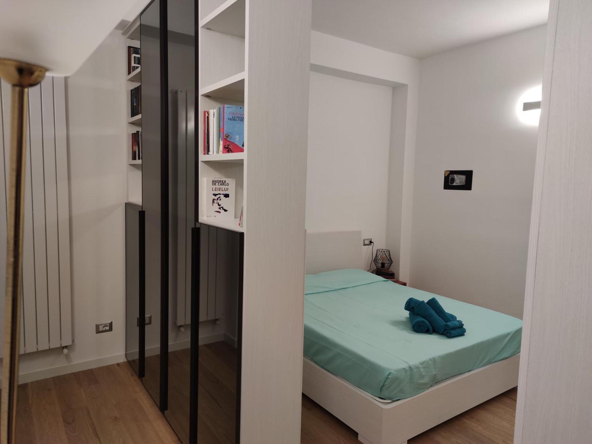 Baribespokehouse Apartment Екстериор снимка