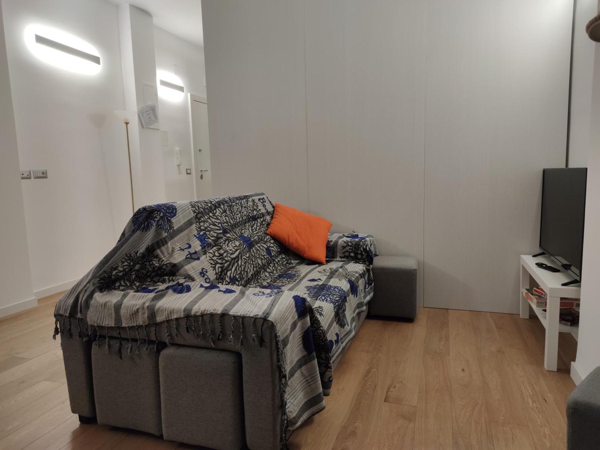 Baribespokehouse Apartment Екстериор снимка