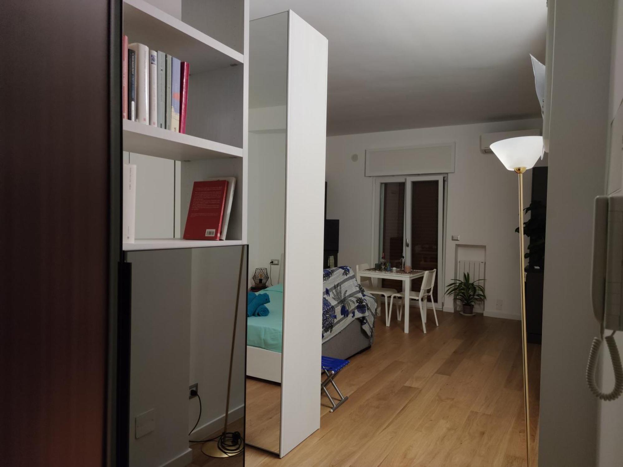 Baribespokehouse Apartment Екстериор снимка